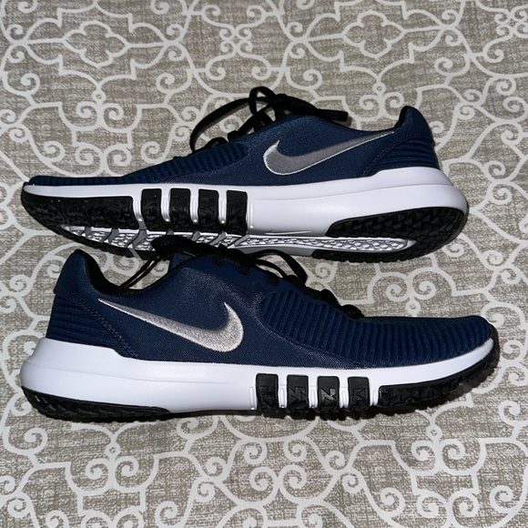 Nike Other - mens nike air flex control 4 training workout shoes sz 10 new
